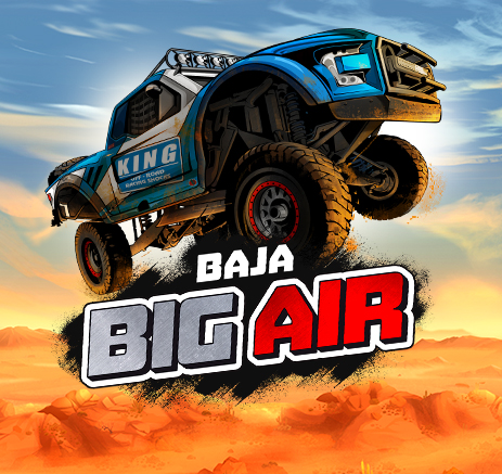 Game mobile banner