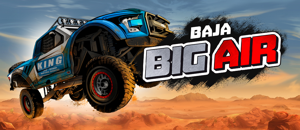 Game banner