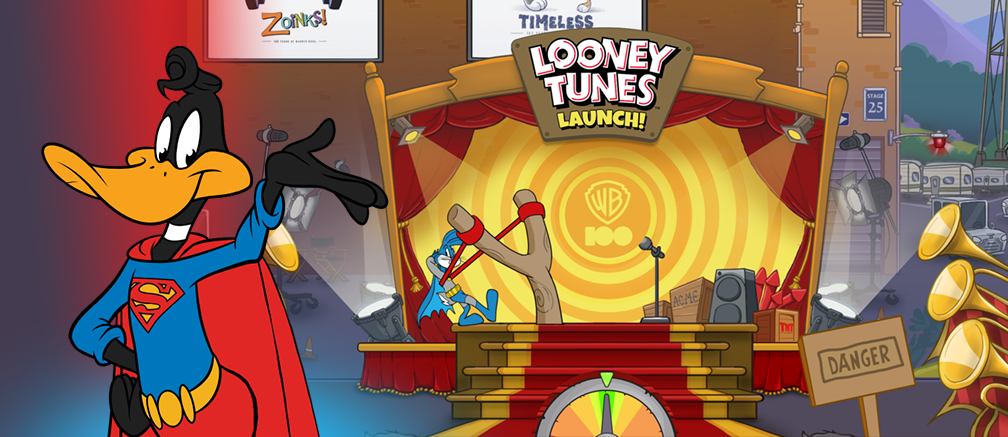 Game banner