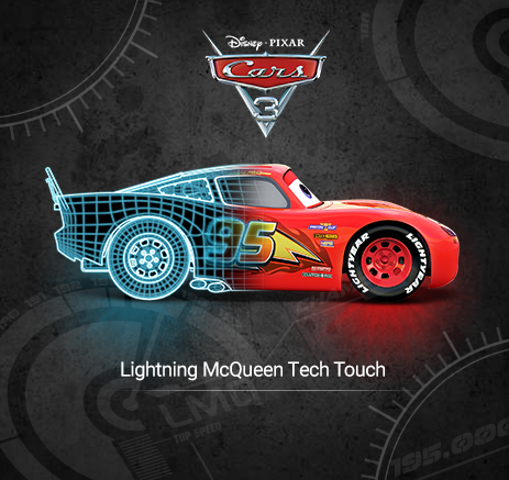 Game mobile banner