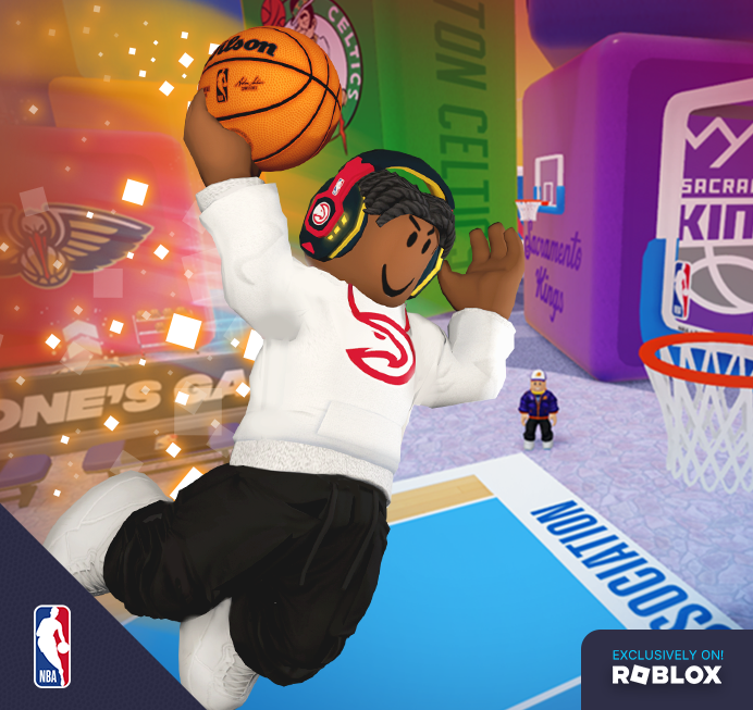 Game mobile banner