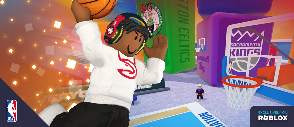 Game banner