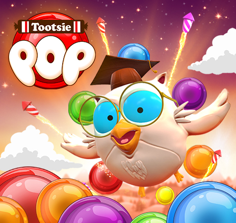 Game mobile banner