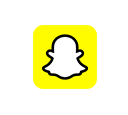 Snapchat Logo