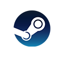 Steam Logo