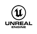 Unreal Engine Logo