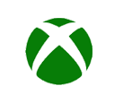 Microsoft Xbox Logo